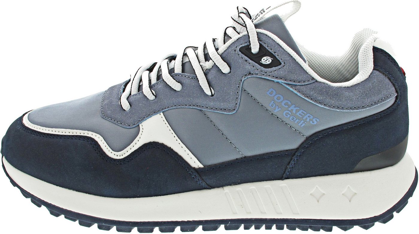 Dockers by Gerli Sneaker (blau)