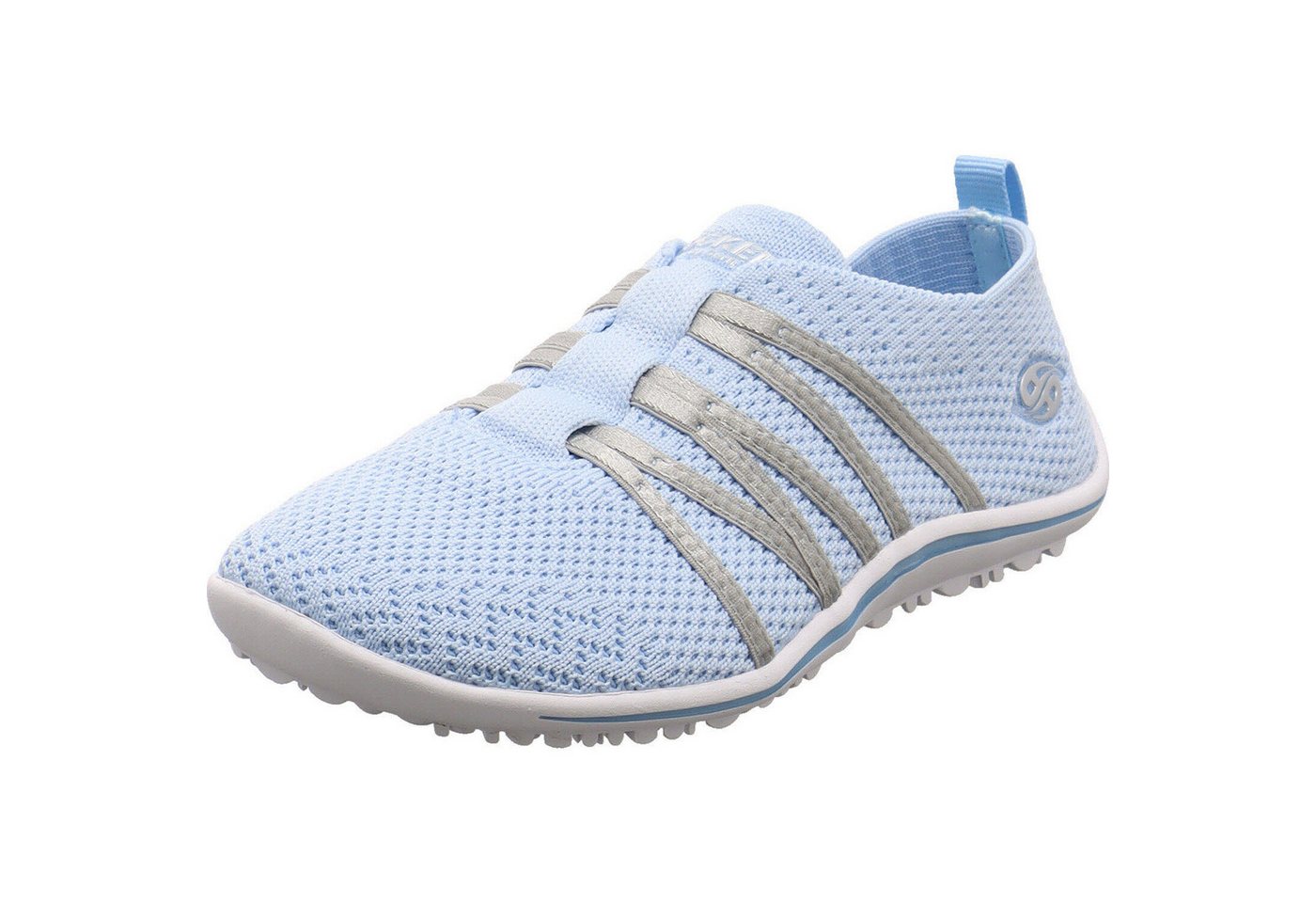 Dockers by Gerli Sneaker (blau)