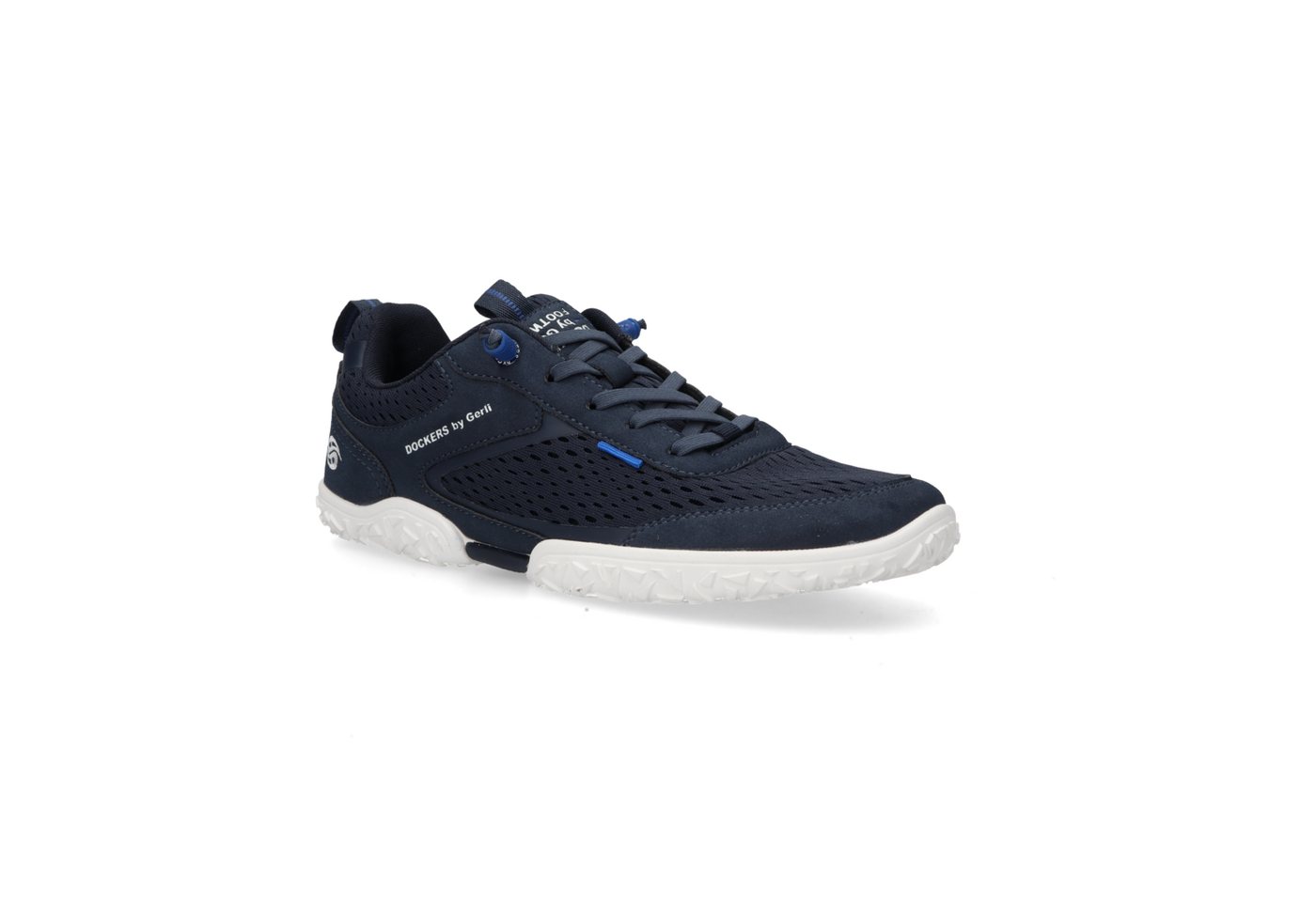 Dockers by Gerli Sneaker (blau)