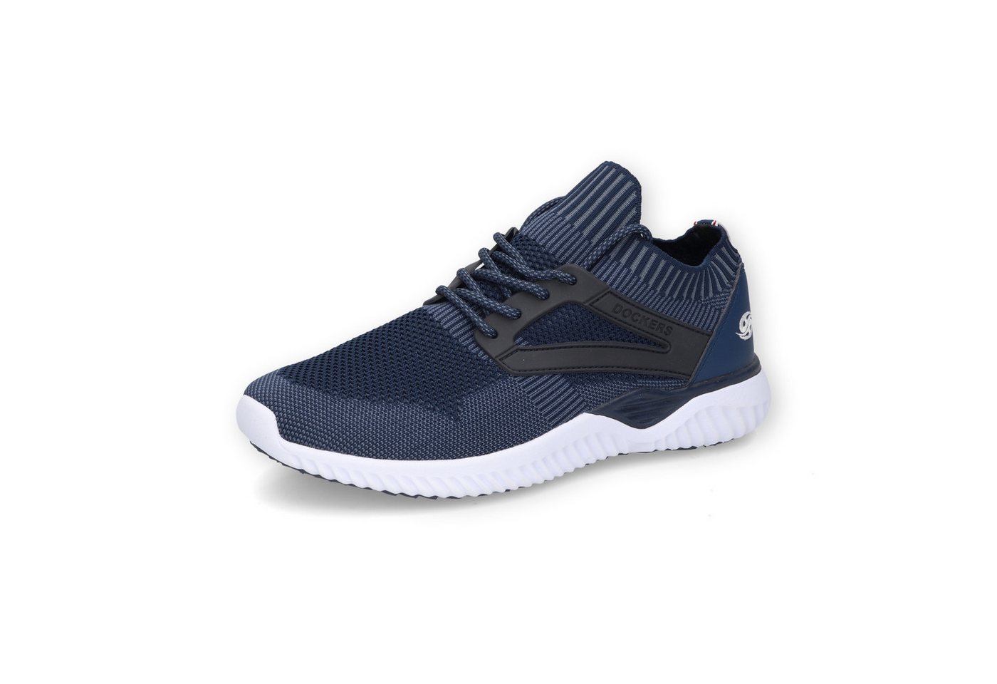 Dockers by Gerli Sneaker (blau)