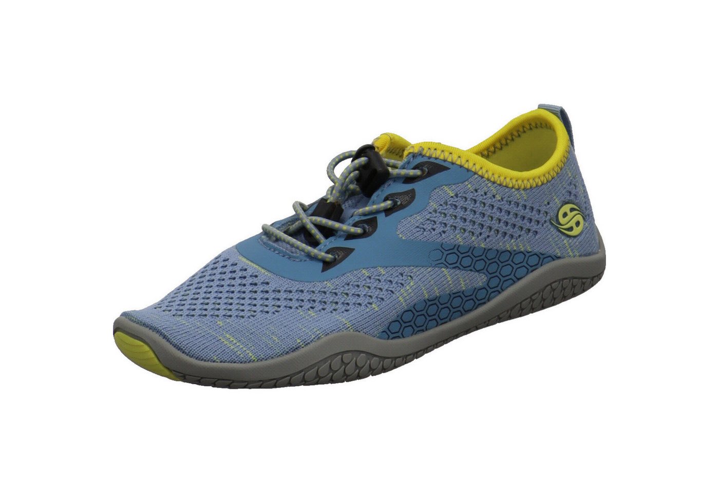 Dockers by Gerli Sneaker (blau)