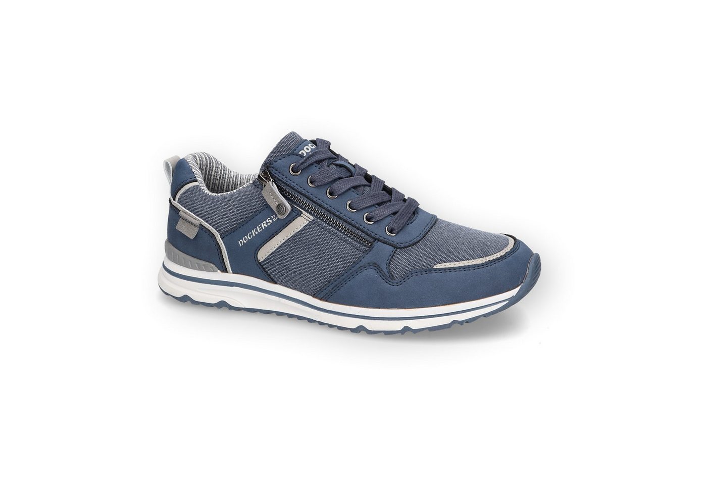 Dockers by Gerli Sneaker (blau)