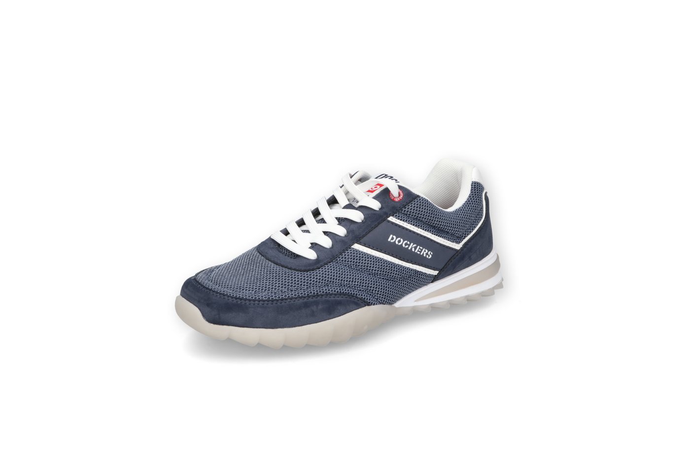 Dockers by Gerli Sneaker (blau)