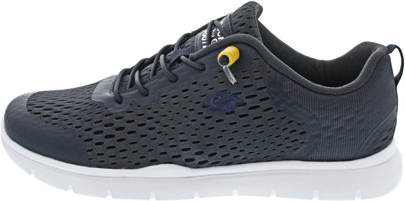 Dockers by Gerli Sneaker (blau)