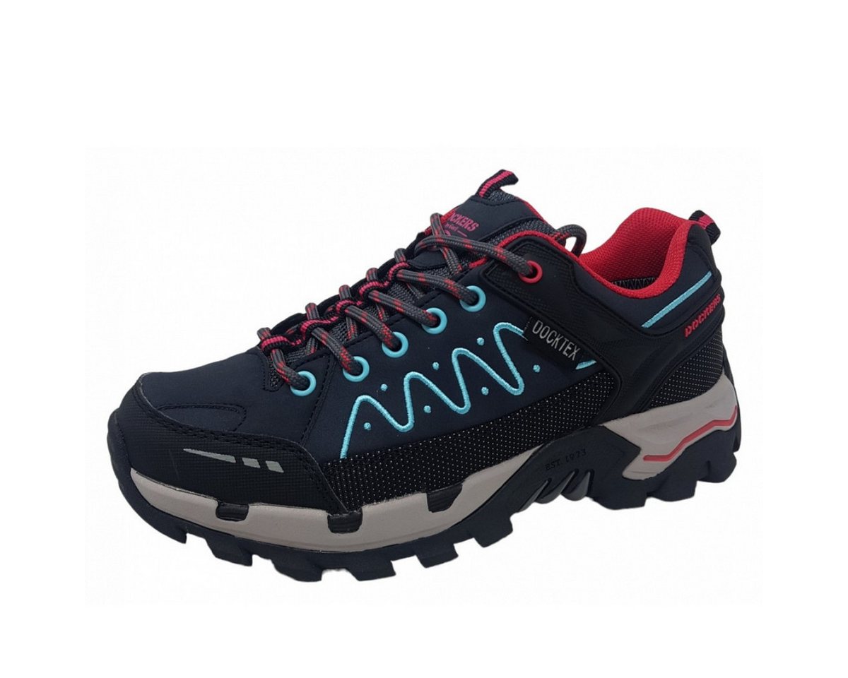 Dockers by Gerli Sneaker (blau)