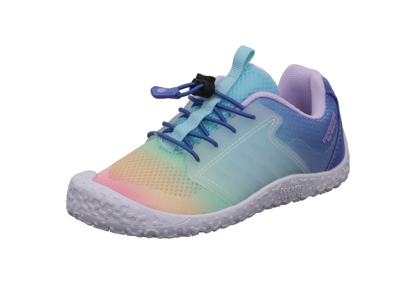 Dockers by Gerli Sneaker (bunt)