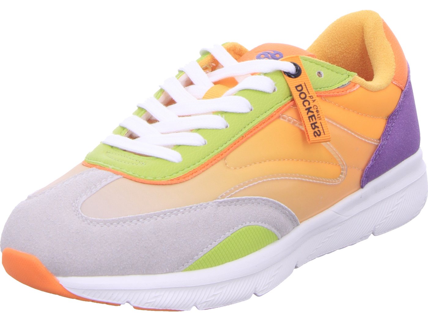 Dockers by Gerli Sneaker (bunt)