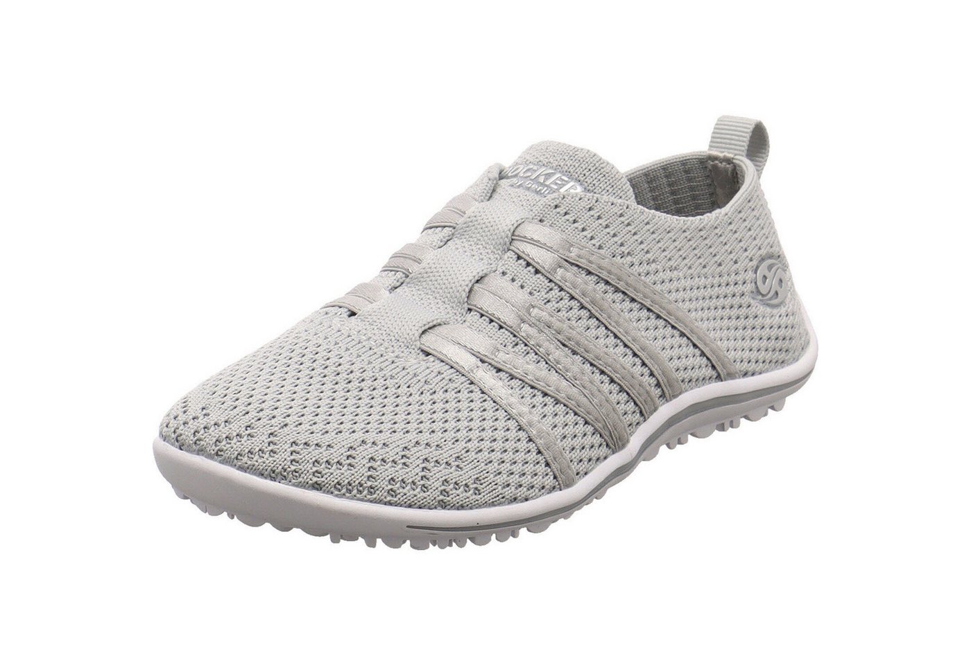 Dockers by Gerli Sneaker (grau)