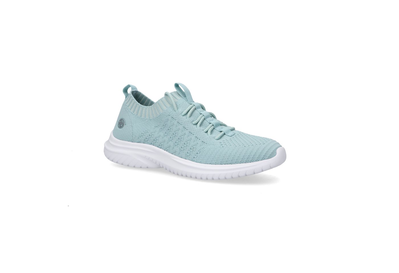 Dockers by Gerli Sneaker (grün)