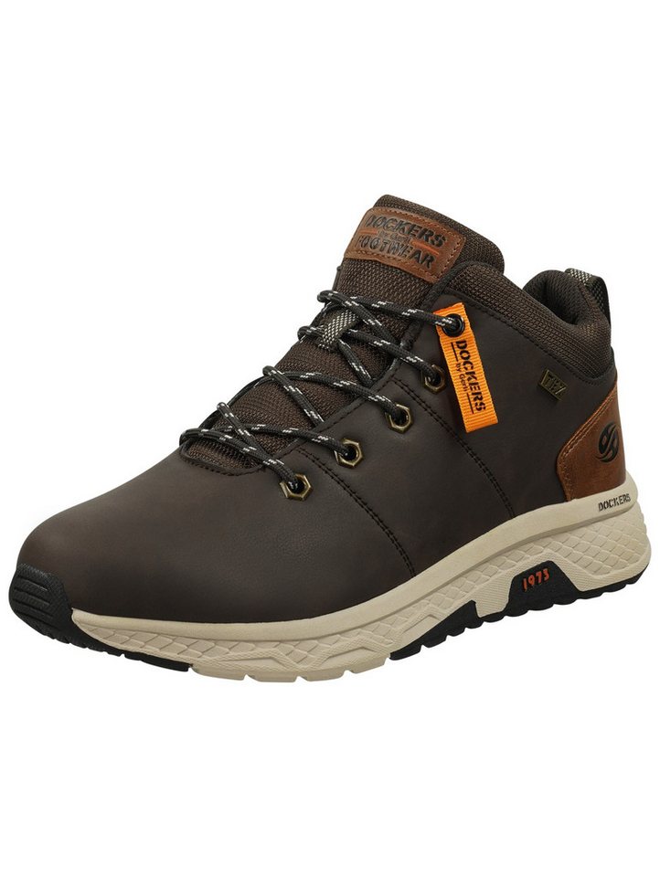 Dockers by Gerli Sneaker Lederimitat Sneaker