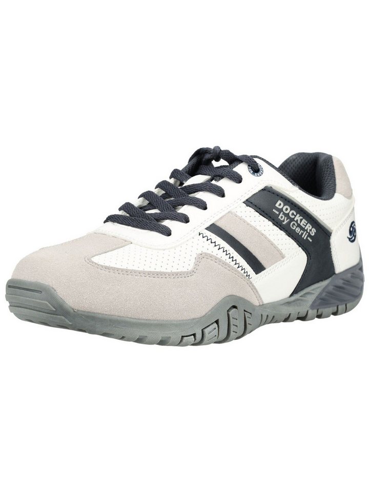 Dockers by Gerli Sneaker Lederimitat Sneaker