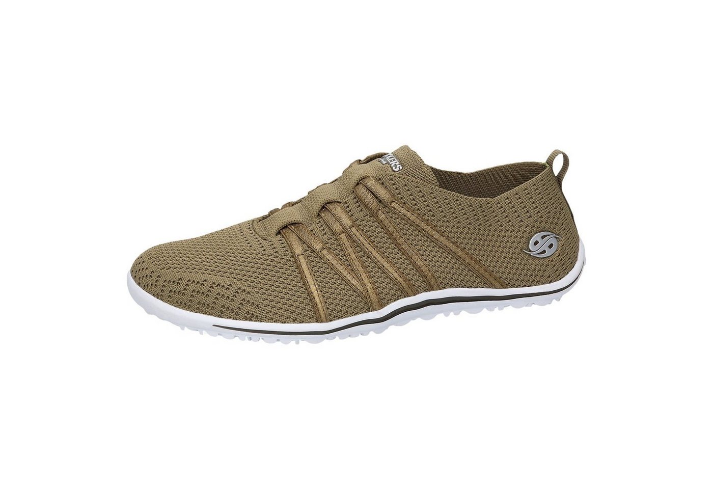 Dockers by Gerli Sneaker Mesh Slip-On Sneaker als Slip-On