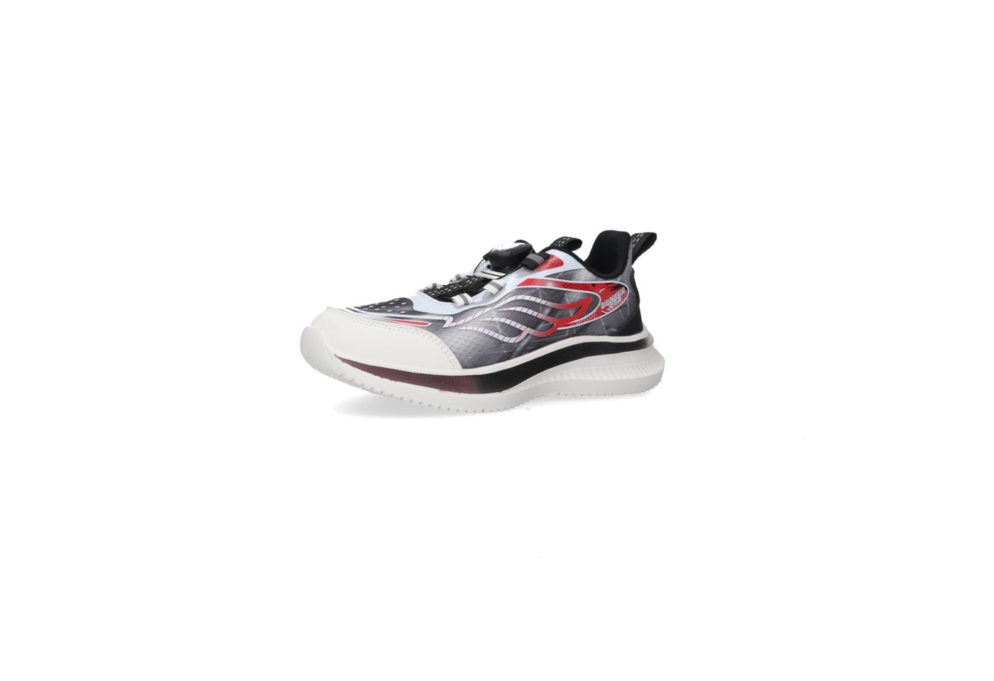Dockers by Gerli Sneaker, Pride Sneaker, Slip-On Sneaker, Freizeitschuh mit Schnellverschluss