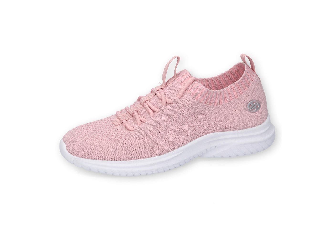 Dockers by Gerli Sneaker (rosa)