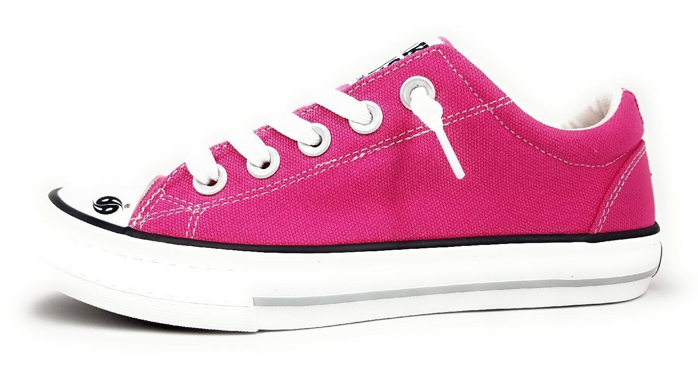 Dockers by Gerli Sneaker (rosa)
