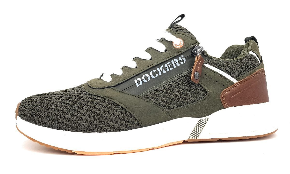 Dockers by Gerli Sneaker Schnürschuh