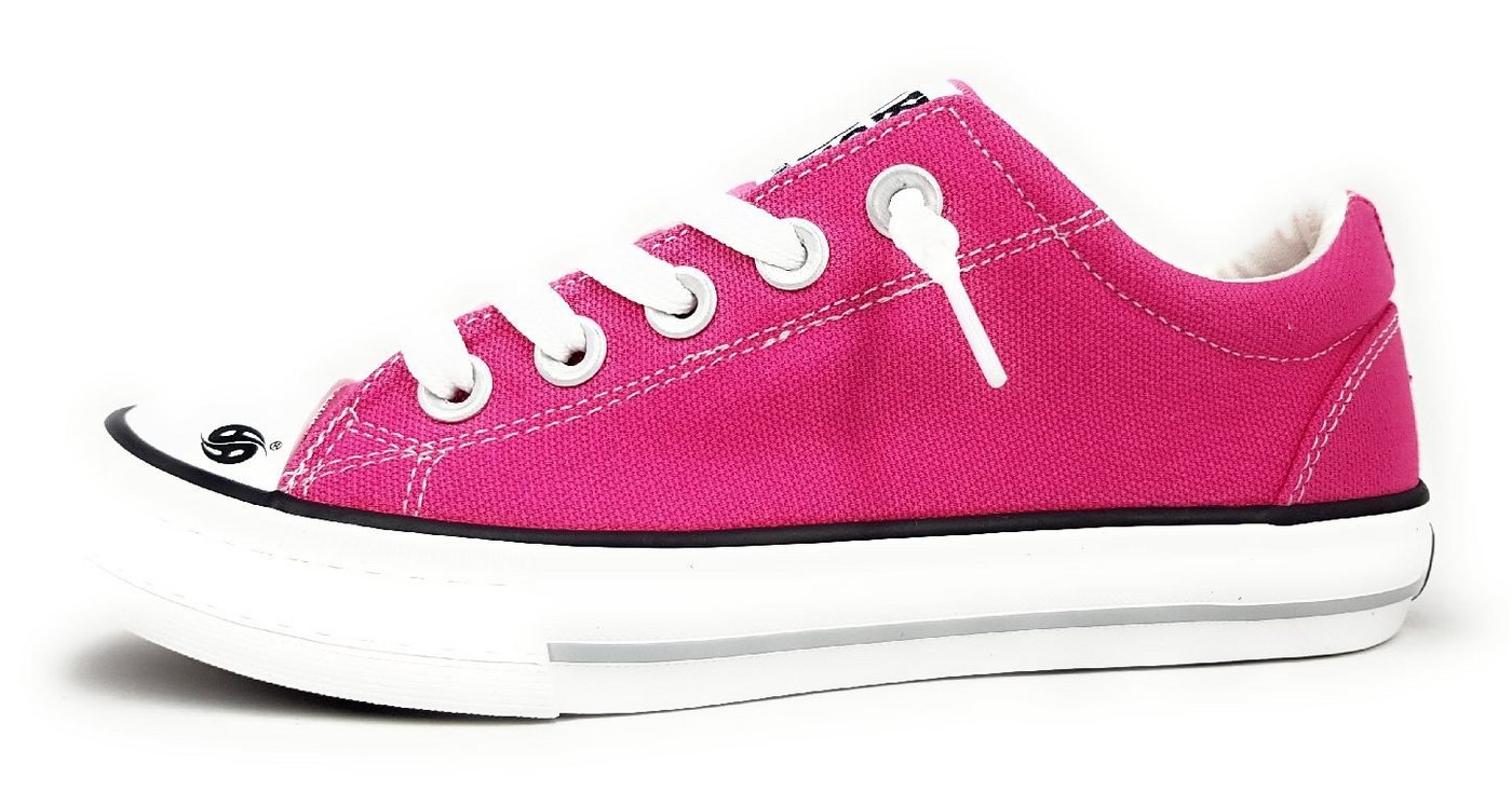 Dockers by Gerli Sneaker Schnürschuh