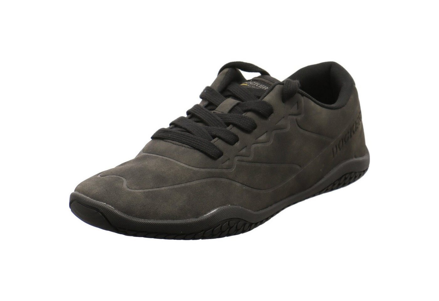 Dockers by Gerli Sneaker (schwarz)