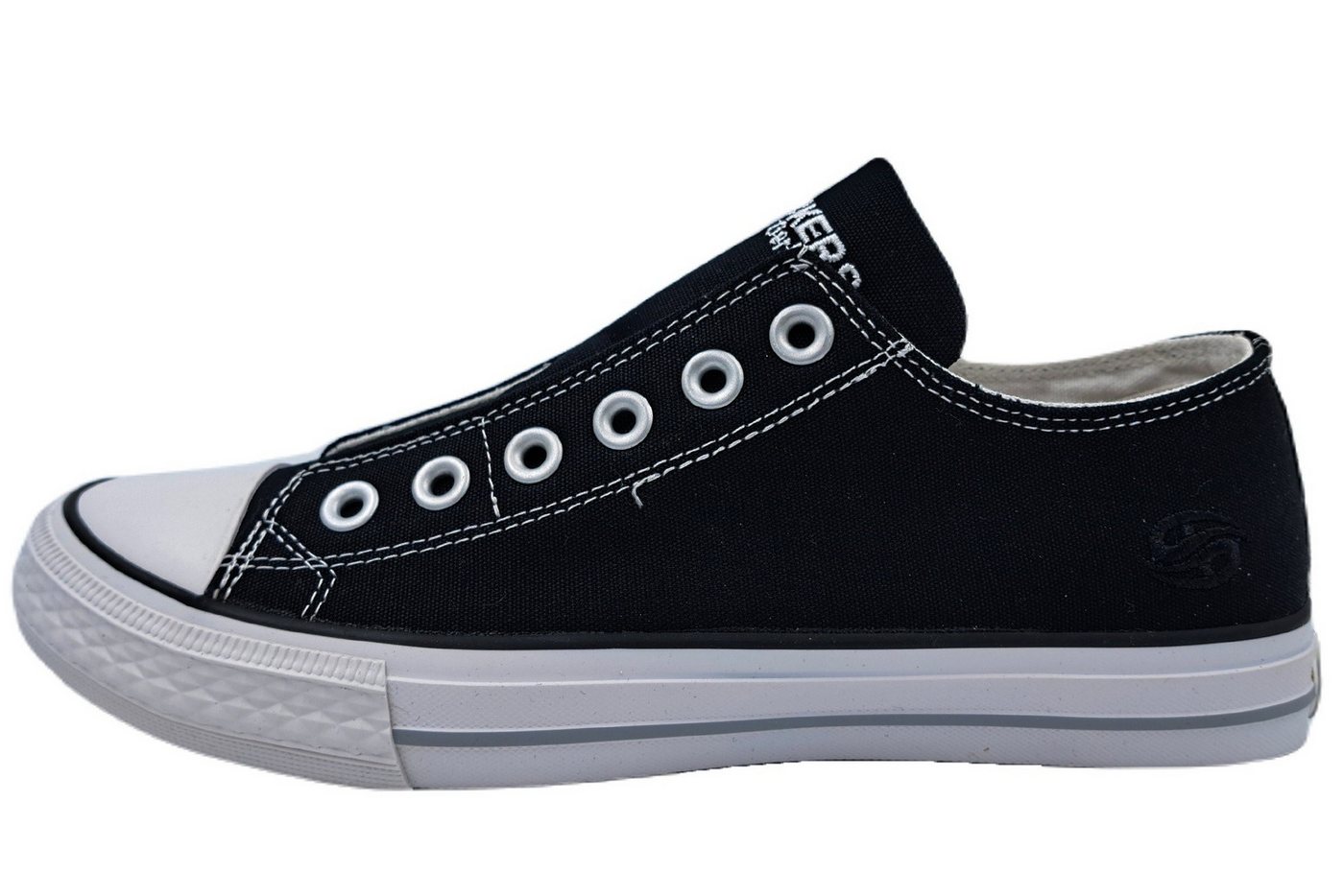 Dockers by Gerli Sneaker (schwarz)