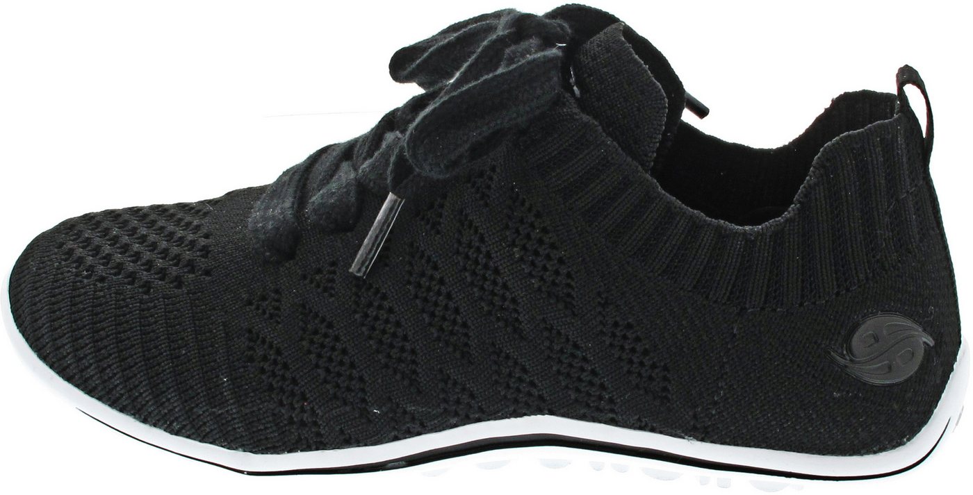 Dockers by Gerli Sneaker (schwarz)