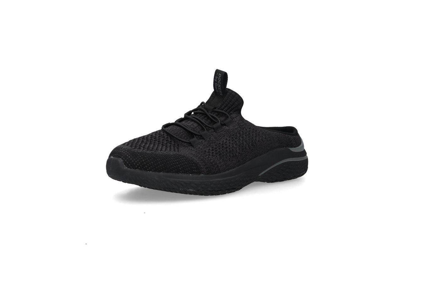 Dockers by Gerli Sneaker (schwarz)