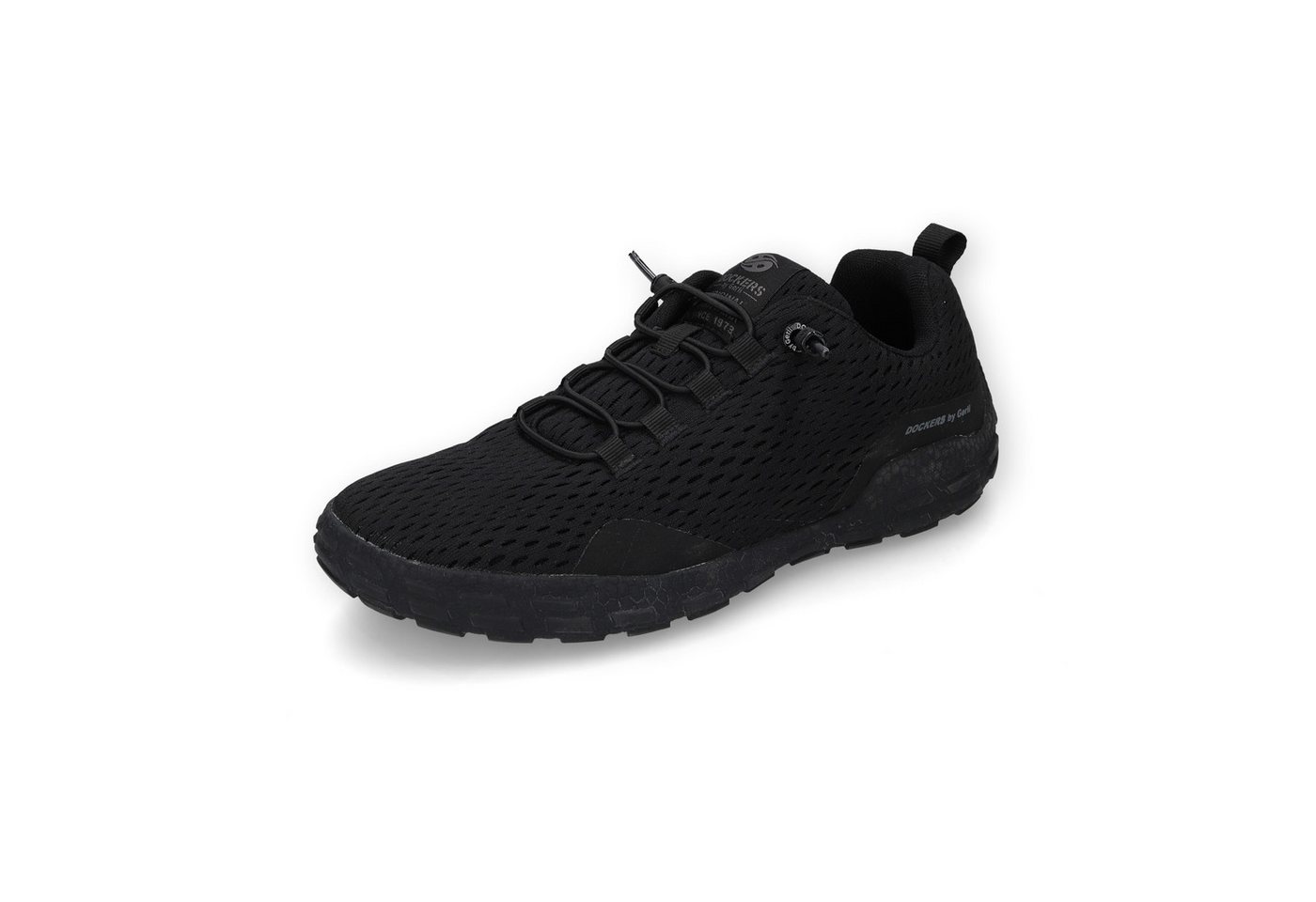 Dockers by Gerli Sneaker (schwarz)