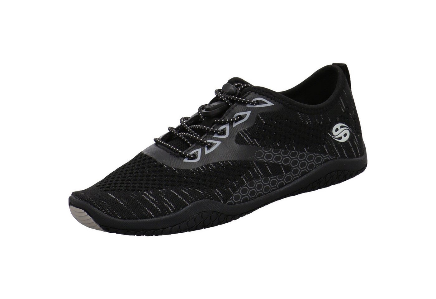 Dockers by Gerli Sneaker (schwarz)