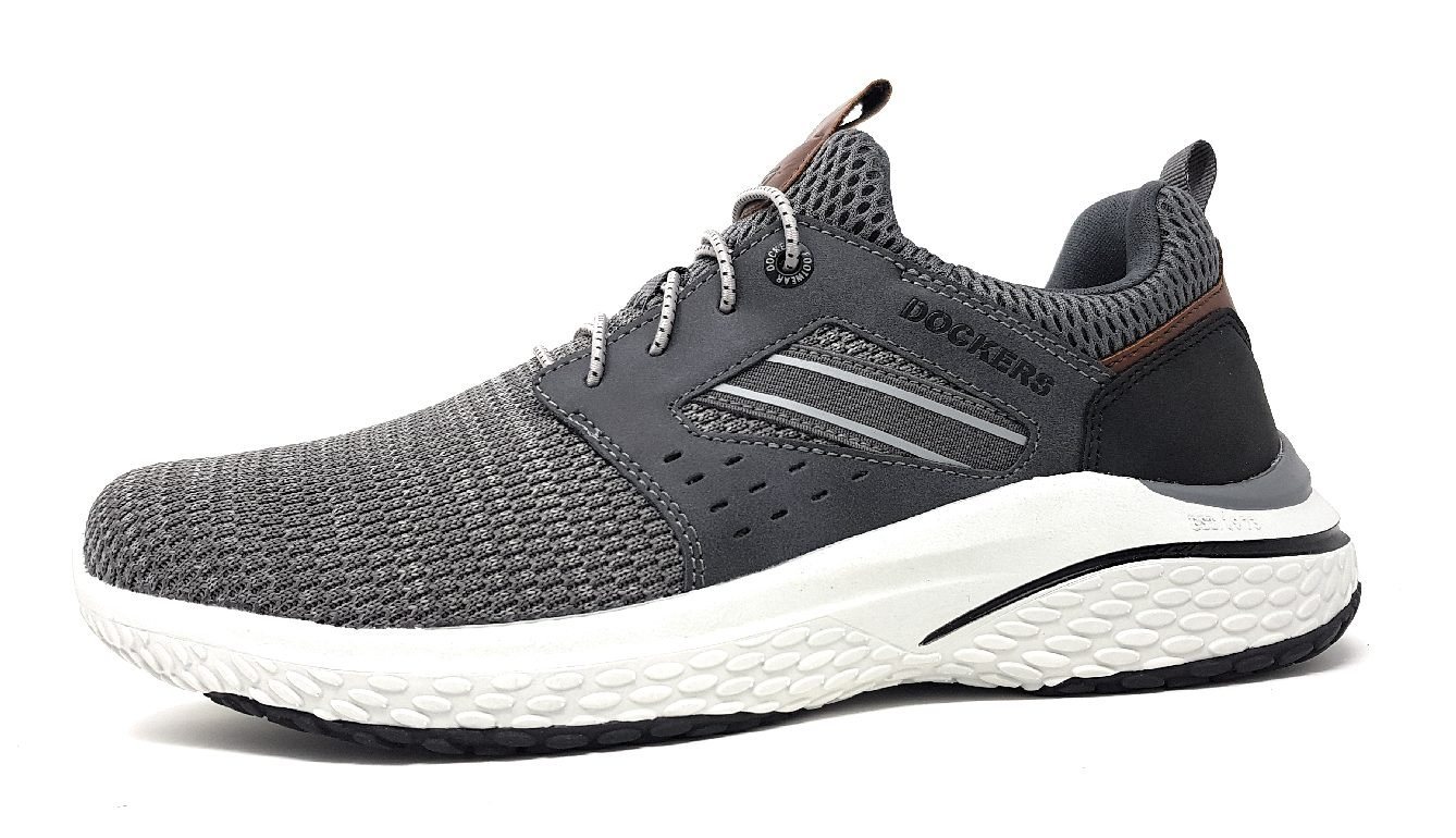 Dockers by Gerli Sneaker Sneaker (grau)