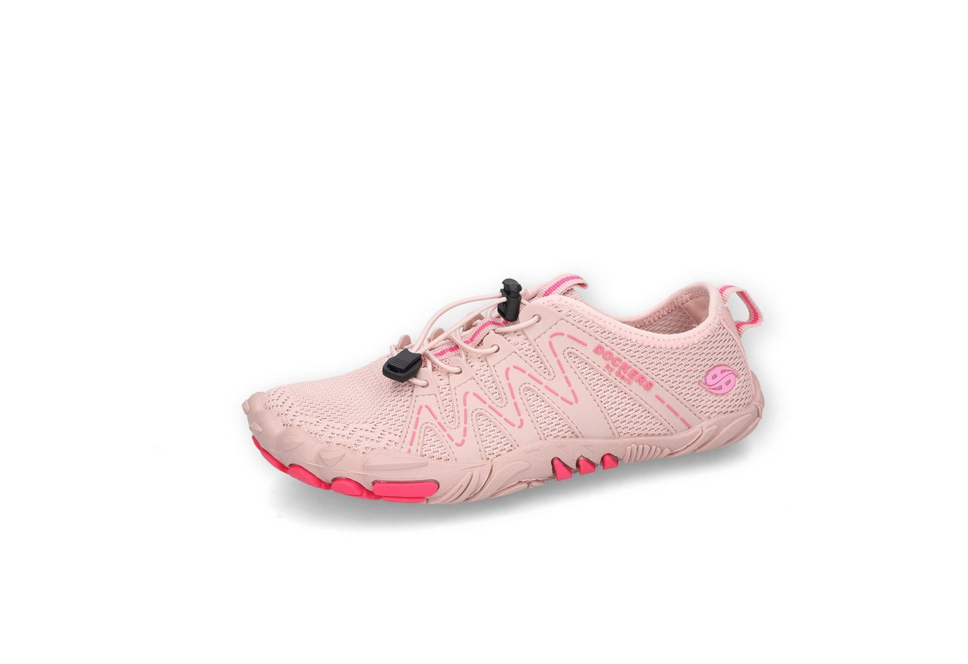 Dockers by Gerli Sneaker Sneaker (rosa)