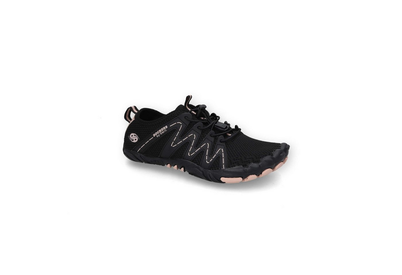 Dockers by Gerli Sneaker Sneaker (schwarz)