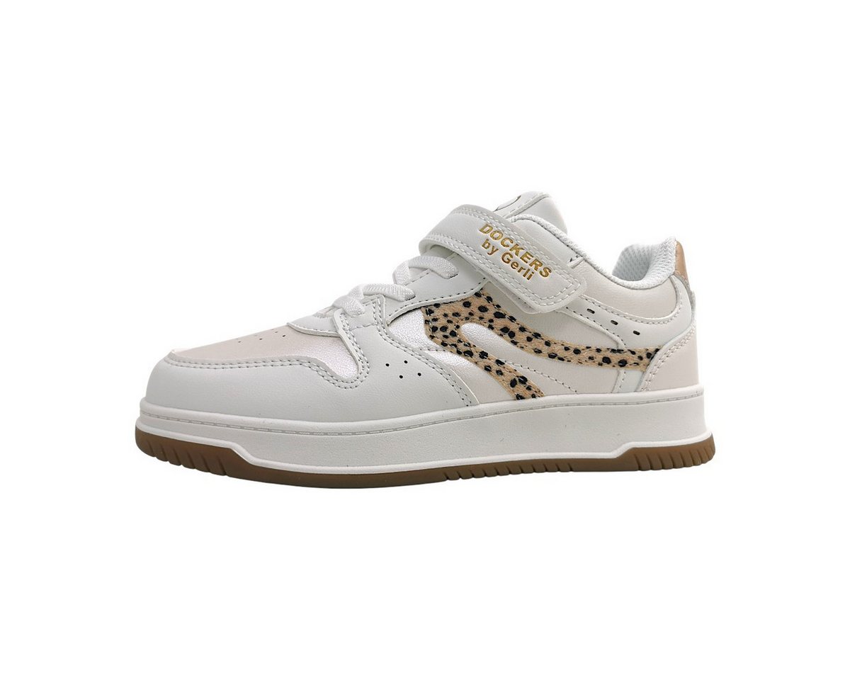 Dockers by Gerli Sneaker Sneaker (weiß)