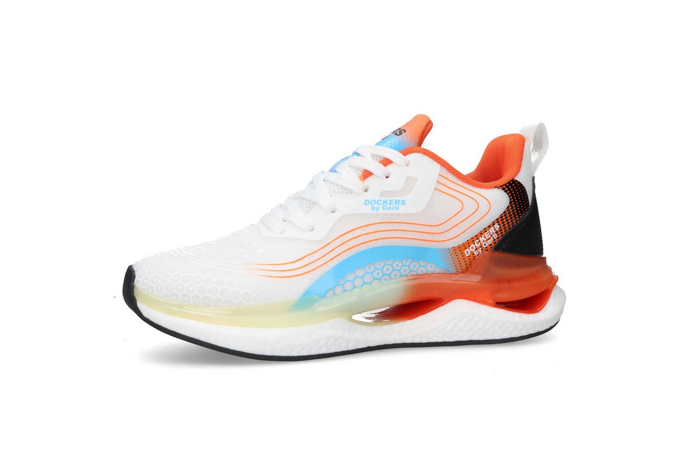 Dockers by Gerli Sneaker Sneaker (weiß)