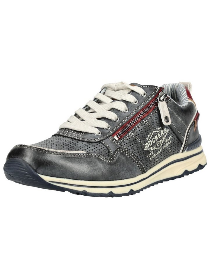 Dockers by Gerli Sneaker Synthetik Sneaker