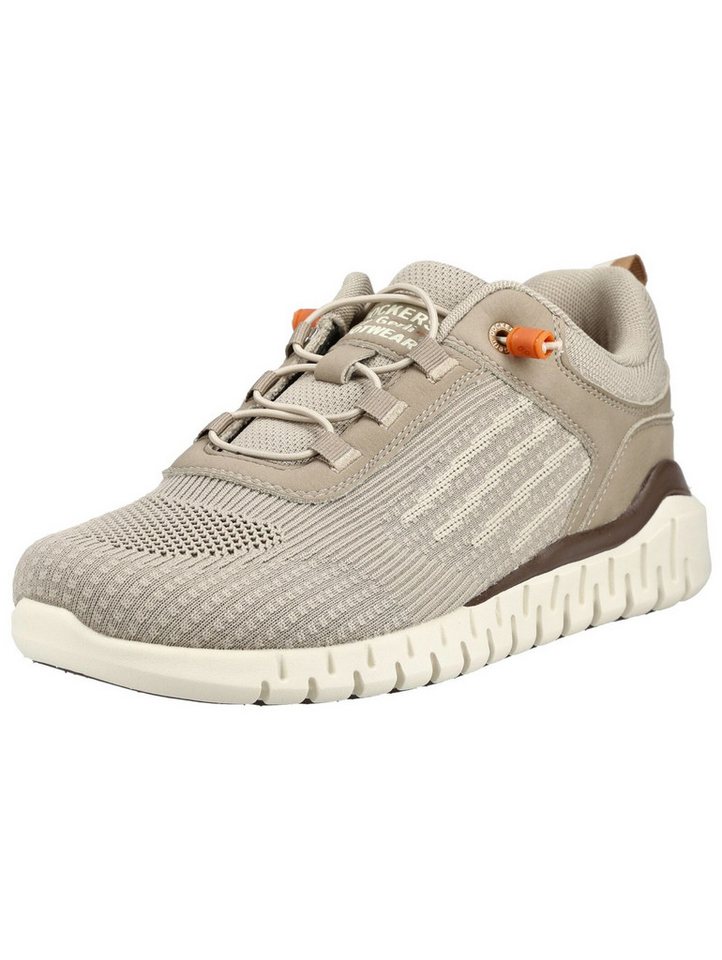 Dockers by Gerli Sneaker Textil Sneaker