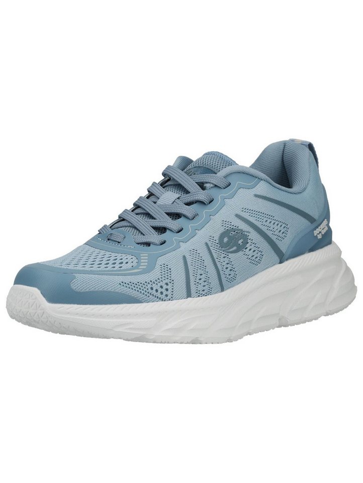Dockers by Gerli Sneaker Textil Sneaker