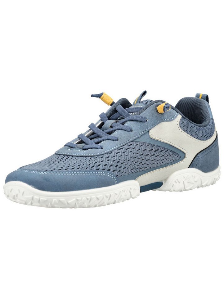 Dockers by Gerli Sneaker Textil Sneaker (blau)