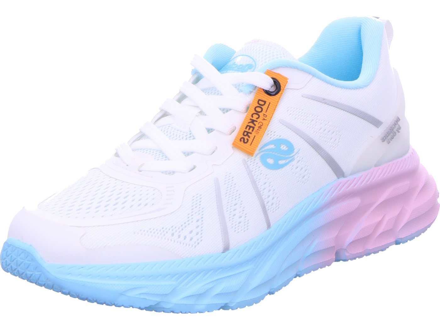 Dockers by Gerli Sneaker (weiß)