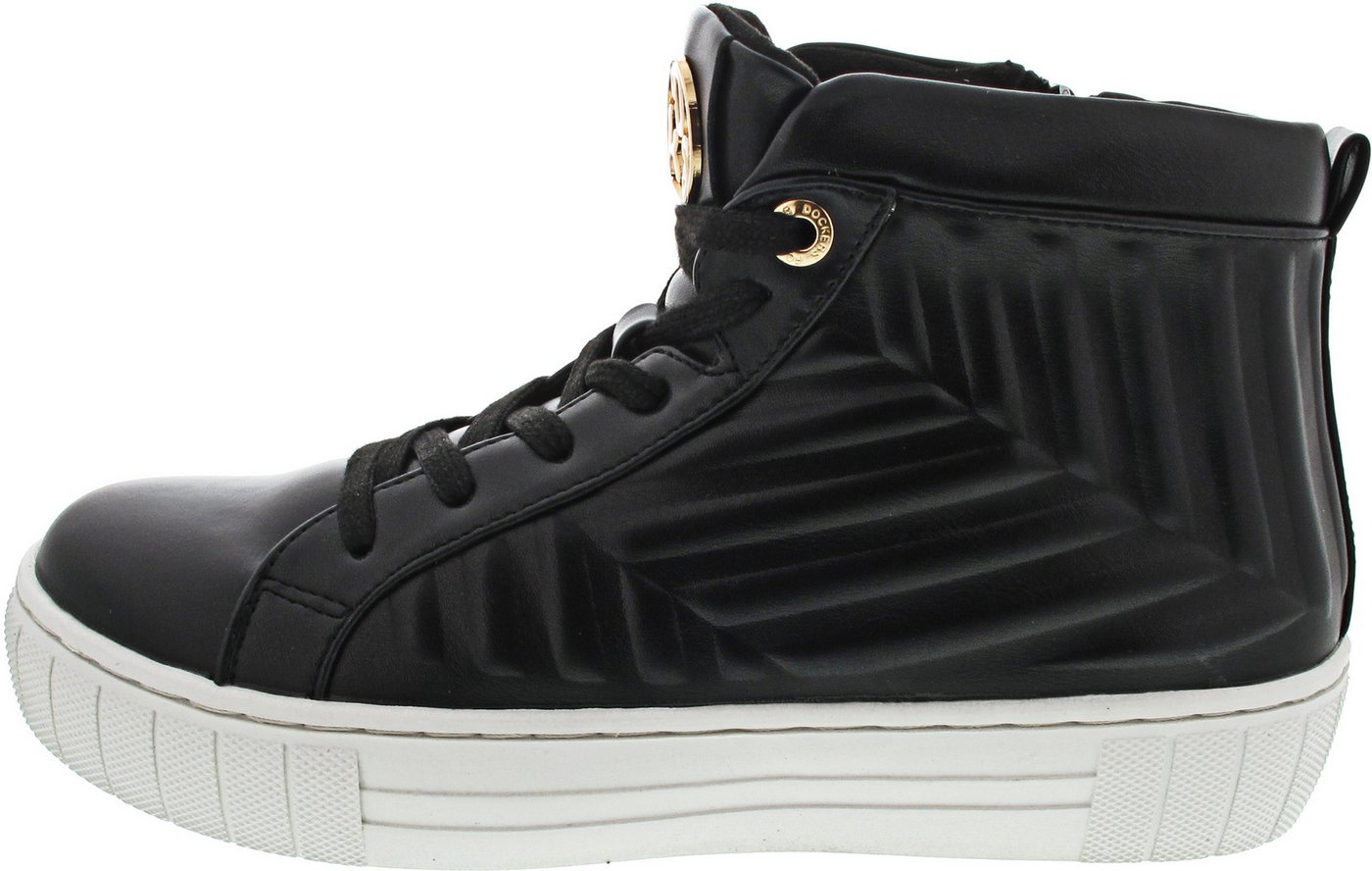 Dockers by Gerli Sneakerboots