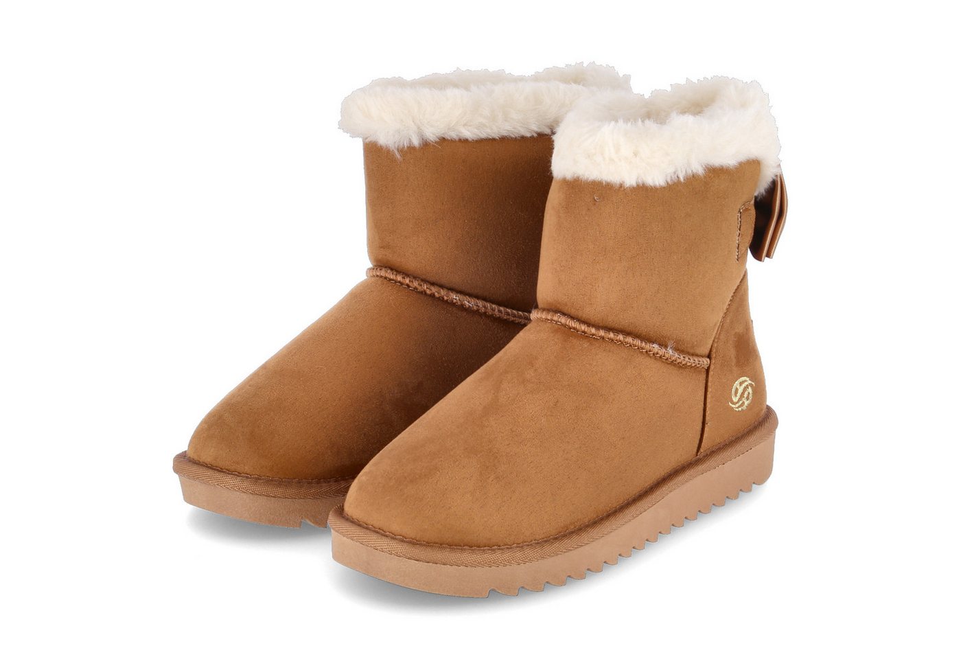 Dockers by Gerli Snowboots Stiefelette