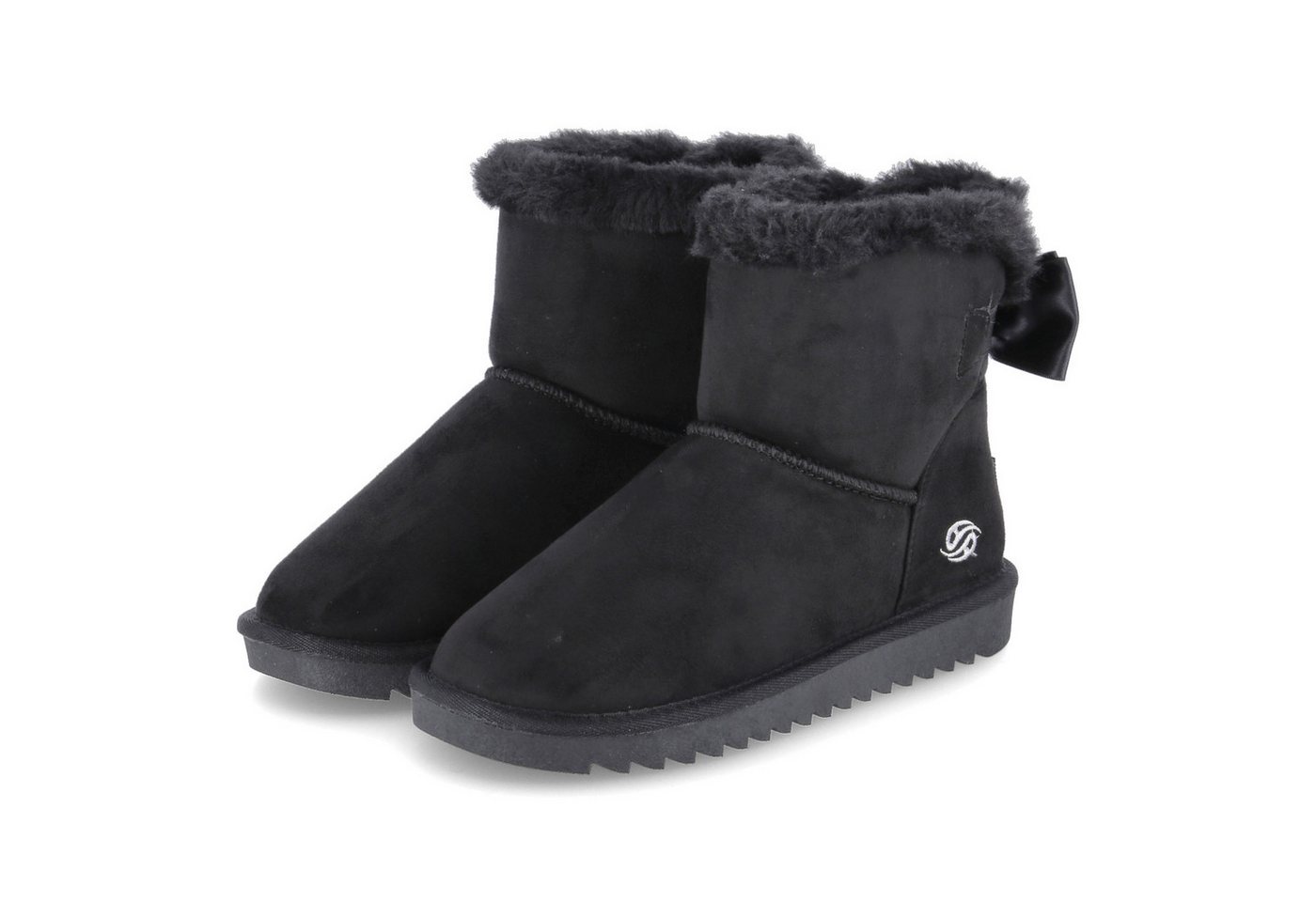 Dockers by Gerli Snowboots Stiefelette