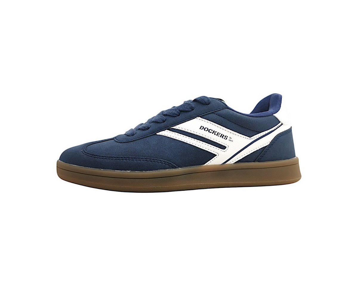 Dockers by Gerli sportlicher Schnürer Sneaker