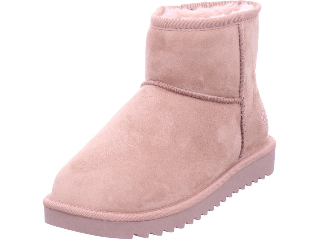 Dockers by Gerli Stiefel (beige)