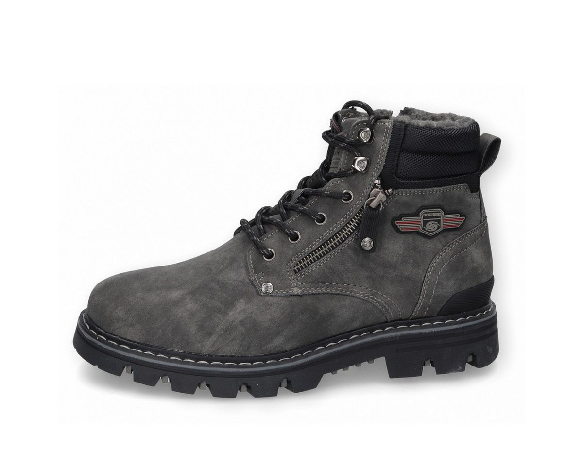 Dockers by Gerli Stiefel