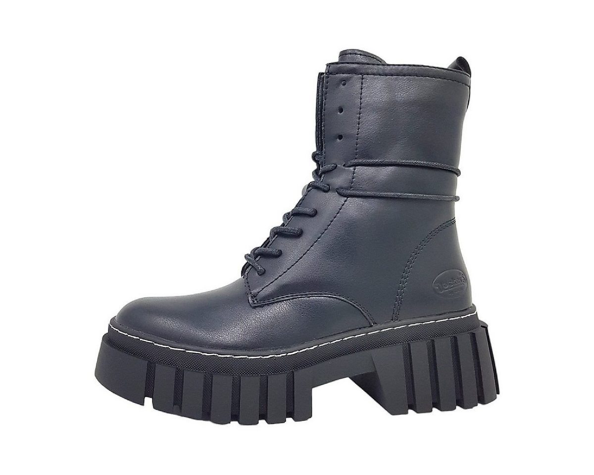 Dockers by Gerli Stiefel Schnürstiefelette
