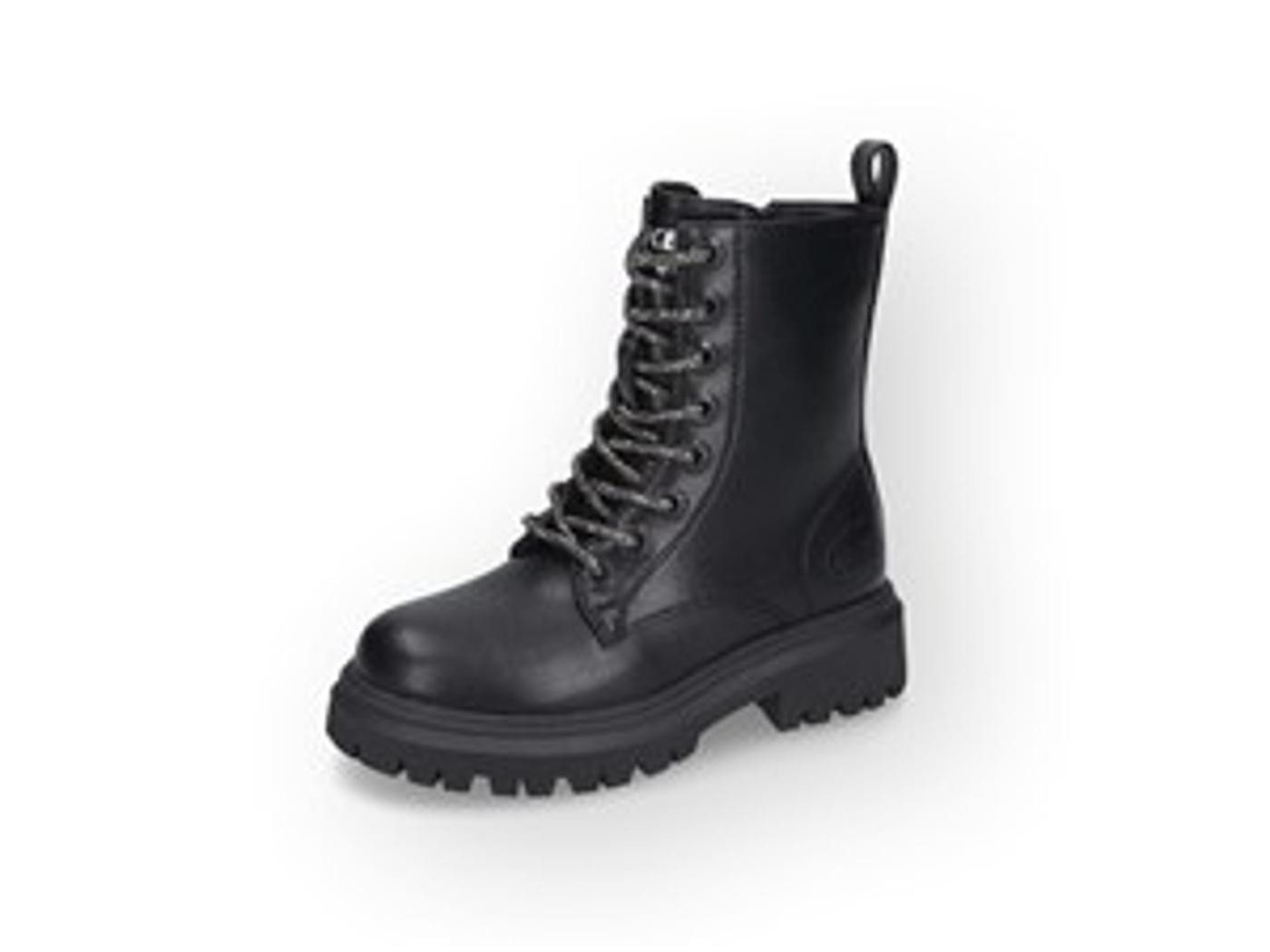 Dockers by Gerli Stiefel