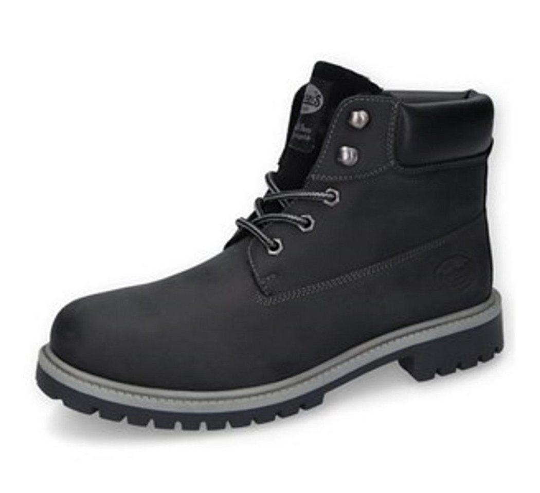 Dockers by Gerli Stiefel