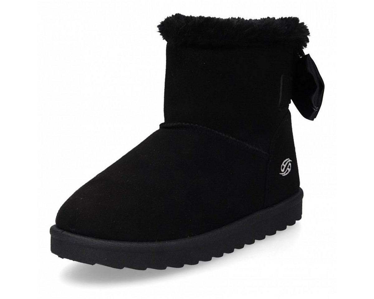 Dockers by Gerli Stiefel