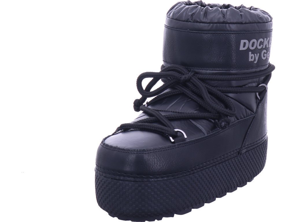 Dockers by Gerli Stiefel