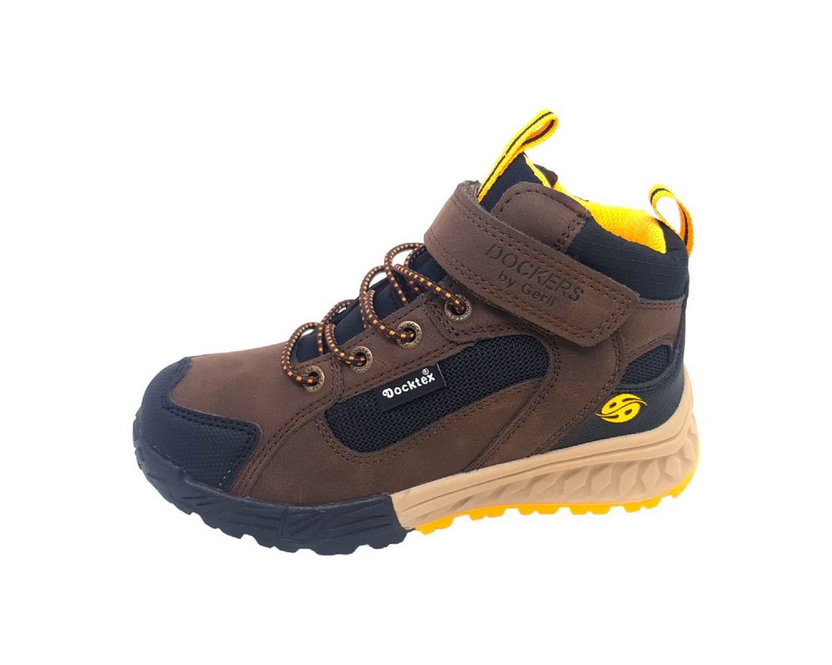 Dockers by Gerli Stiefel Stiefel (braun)