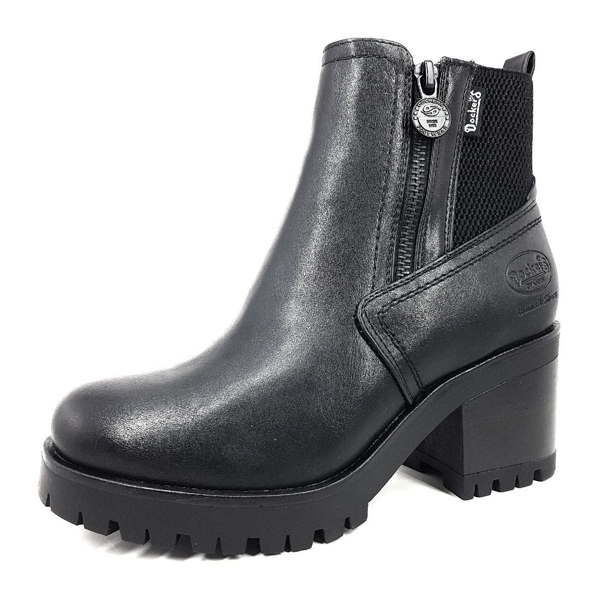 Dockers by Gerli Stiefelette Stiefelette